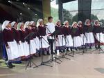 Sandomierz: Muzyka, zabawa, smakołyki, profilaktyka.