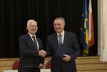Tarnobrzeg i francuskie Pont-à-Mousson miastami partnerskimi. Włodarze podpisali umowę o współpracy partnerskiej.