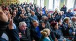 "Nie decydujcie za mieszkańców, wbrew mieszkańcom". Spór o lokalizację masztu w Tarnobrzegu-Mokrzyszowie |