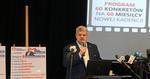Tarnobrzeg zasługuje na więcej - Norbert Mastalerz przedstawił swój program. To "60 konkretów na 60 miesięcy nowej kadencji"