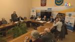 2024.03.13 - SPOTKANIA, KONSULTACJE I DYSKUSJE