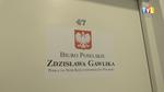 2024.03.13 - GAWLIK BLIŻEJ TARNOBRZEŻAN