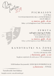 DNI TEATRU 2024 |
