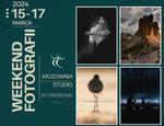 Weekend Fotografii w Tarnobrzegu |