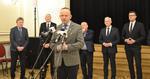 Współpraca w ramach Czwórmiasta i MOF  przynosi korzyści - mówią zgodnie samorządowcy [FOTO]