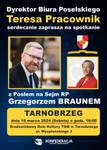 LIVE: Spotkanie z posłem Grzegorzem Braunem w Tarnobrzegu. Zapraszamy na transmisję (video) |