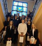 Wyłoniono laureatów Samorządowego Konkursu Nastolatków "Ośmiu Wspaniałych" 2024