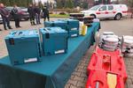 Tarnobrzeg. OSP dobrze wyposażone