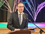 Tarnobrzeg. Konwencja wyborcza Łukasza Nowaka