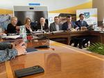 Umowy z wykonawcami zadania "Budowa i modernizacja infrastruktury drogowej na terenie miasta Tarnobrzega" podpisane. Niebawem ruszą prace.