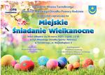 Miejskie Śniadanie Wielkanocne