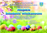 Zapraszamy na Śniadanie Wielkanocne