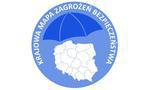 Zachęcamy do korzystania z Krajowej Mapy Zagrożeń Bezpieczeństwa