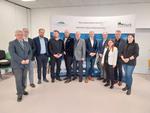 Pierwsze Forum Klastrów Motoryzacyjnych w Tarnobrzegu