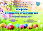 Tarnobrzeg: W czwartek Miejskie Śniadanie Wielkanocne |