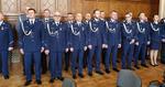 Komenda Miejska Policji w Tarnobrzegu istnieje już od ćwierć wieku. Jubileusz 25-lecia świętowano na Zamku Tarnowskich