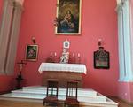 Tarnobrzeg: Masz pamiątki związane z kultem Matki Bożej Dzikowskiej? Przynieś do muzeum