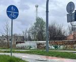 Telekomunikacyjny maszt niezgody w Tarnobrzegu - Morzyszowie już stoi |