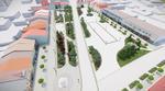 Tarnobrzeg: Konsultacje społeczne projektu przebudowy Placu Bartosza Głowackiego