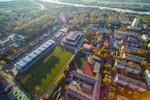 Tarnobrzeg: Utrudnienia w ruchu drogowym