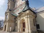 Tarnobrzeg: Nieszpory, koncert i spektakl w ramach DKCh.