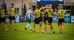 Osiem goli w Tarnobrzegu. Siarka - Chełmianka 5:3 (fotoreportaż oraz video) |