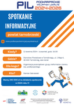 Podkarpackie Inicjatywy Lokalne 2024-2026 - edycja 2024
