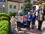 Baranów Sandomierski. Cenny prezent dla Domu Dziecka w Skopaniu