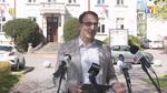 2024.04.09 - KONFERENCJA PRASOWA KANDYDATA NA PREZYDENTA TARNOBRZEGA ŁUKASZA NOWAKA