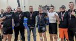 Udany start zawodników z Tarnobrzeskiej Sekcji Sportów Walki w Lidze K1 Battle of Warriors |
