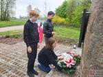 Tarnobrzeg. W 14 rocznicę katastrofy smoleńskiej