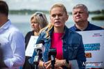 W sobotę Tarnobrzeg odwiedzi minister Barbara Nowacka |