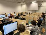 Zapisy do II edycji Gigathonu wystartowały! Pierwszy etap największego hackathonu dla dzieci i młodzieży w Polsce