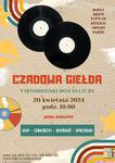 Tarnobrzeg: "Czadowa giełda"
