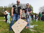 Tarnobrzeg: Wiosenny Piknik Latawcowy na terenach zielonych nad Wisłą