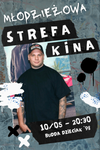 MŁODZIEŻOWA STREFA KINA - NOWY CYKL FILMOWY W KINIE "WISŁA" W TARNOBRZEGU - TVL Telewizja Lokalna Tarnobrzeg