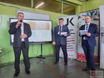 Gorzyce. O mechatronice na konferencji