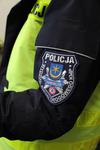 ZAGINIONY 28-LATEK ODNALEZIONY PRZEZ POLICJANTÓW RUCHU DROGOWEGO