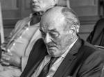 Zmarł Jan Artur hr. Tarnowski |