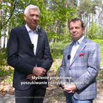Marszałek Województwa Podkarpackiego Władysław Ortyl poparł Wiesław Ordon w walce o kolejną kadencję na stanowisku burmistrza Miasta i Gminy Nowa Dęba.... | By Tygodnik NadwiślańskiFacebook