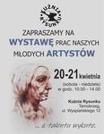 Tarnobrzeg: Kuźnia Rysunku zaprasza na wystawę