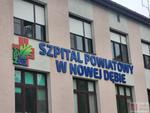 Nowa Dęba. Szpital ma nowy sprzęt medyczny za ponad pół miliona złotych