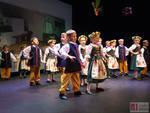 Baranów Sandomierski. Trwają zgłoszenia do 30 edycji festiwalu Dziecko w Folklorze
