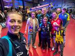 Show Fu Yu - KTS Enea Siarkopol Tarnobrzeg