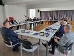 Grębów. Pierwsza sesja nowej kadencji rady gminy