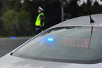 Podsumowanie policyjnych działań związanych z majowym weekendem