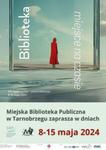 "Biblioteka - miejsce na czasie" - 21. Tydzień Bibliotek w tarnobrzeskiej MBP |