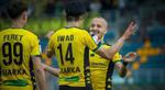 Siarka Tarnobrzeg - Orlęta Radzyń Podlaski 3:0. Trzynasty mecz bez porażki (fotoreportaż oraz video) |