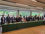 Nowa Dęba. Inauguracyjna sesja nowej kadencji rady miejskiej