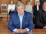 Tarnobrzeg: Norbert Mastalerz przewodniczącym rady miasta